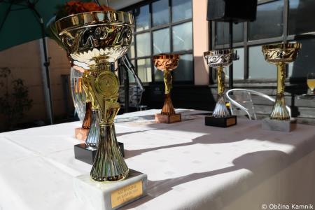 Društvo upokojencev Kamnik odprlo svoja vrata in podelilo športna priznanja (20)